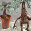 Mandrake Interactive Collectors Plush