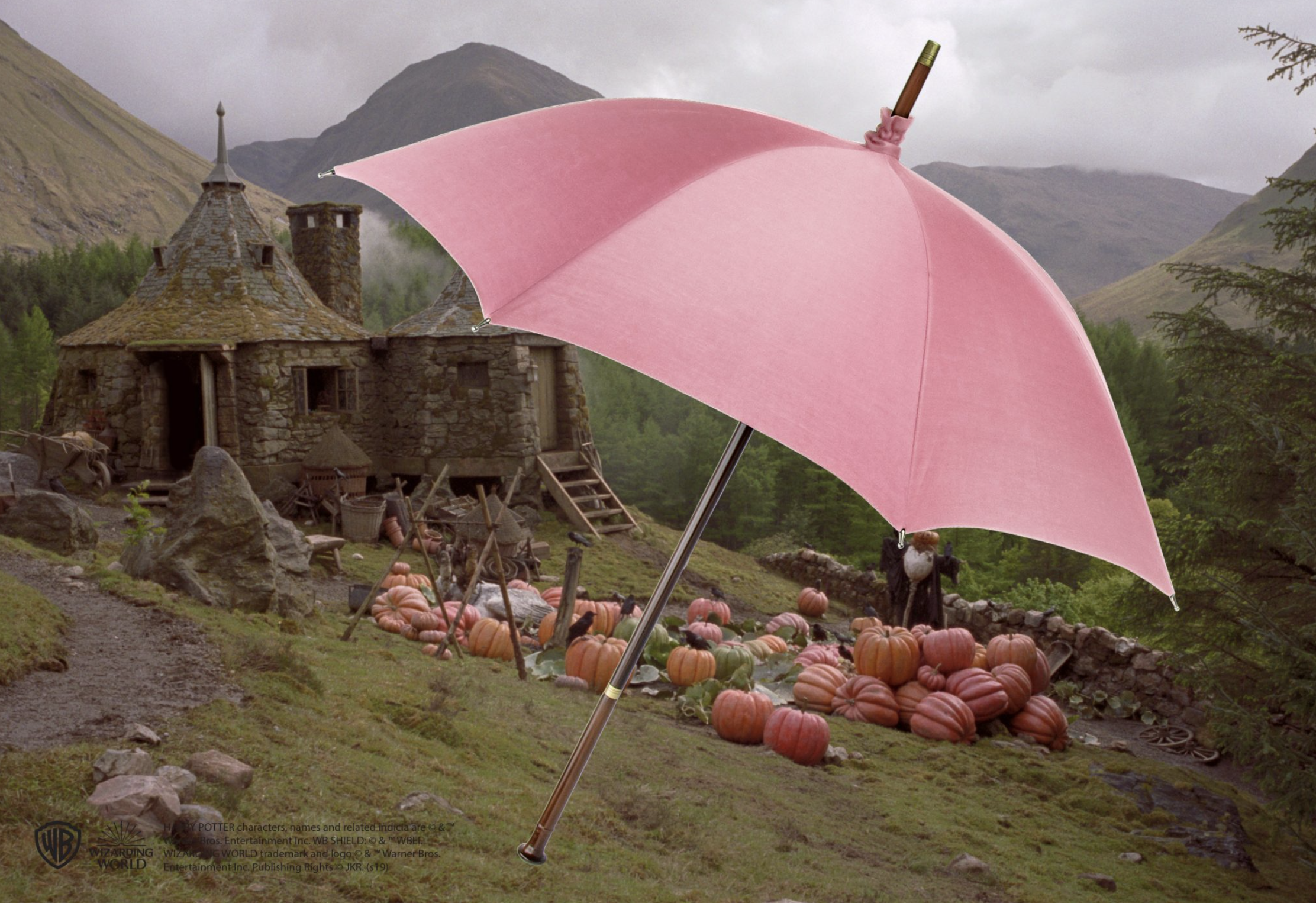 Hagrid Umbrella Hagrid Umbrella