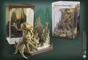 Magical Creatures #18 – Grindylow