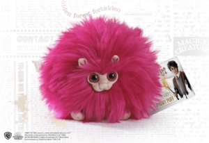 Pygmy Puff – Pink