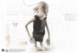 Kreacher Collector’s Plush