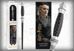 Narcissa Malfoy Toy Wand
