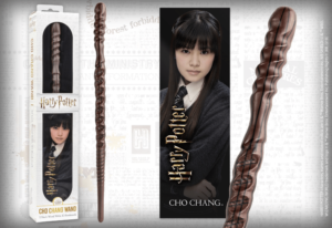 Cho Chang Toy Wand