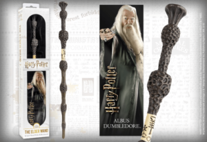Professor Dumbledore Toy Wand