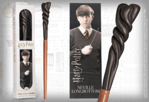 Neville Longbottom Toy Wand