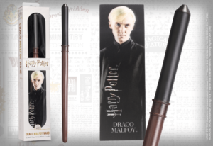 Draco Malfoy Toy Wand