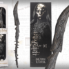 Death Eater Thorn Toy Wand