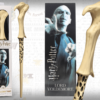 Lord Voldemort Toy Wand