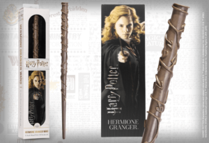Hermione Granger Toy Wand