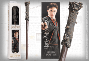 Harry Potter Toy Wand