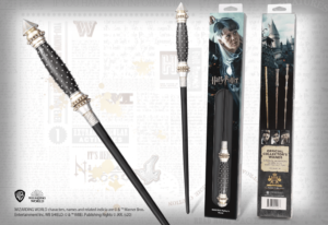 Narcissa Malfoy’s Wand (window box)