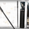 Professor Snape’s Wand (window box)