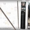 Sirius Black’s Wand (window box)
