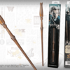 Luna Lovegood's Wand (window Box)