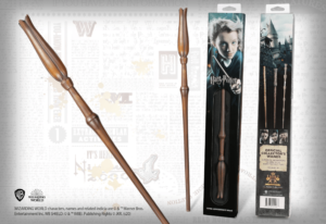 Luna Lovegood's Wand (window Box)