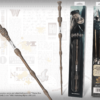 Professor Dumbledore’s Wand (window box)