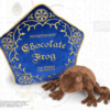 Chocolate Frog Plush & Pillow