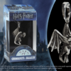 Lumos Charm 27 Gringotts Dragon