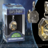 Lumos Charm 24 Slytherin’s Locket
