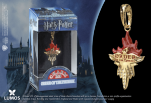 Lumos Charm 23 Order of the Phoenix