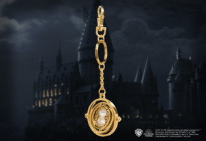 Time Turner Keychain