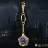 Chocolate Frog Keychain