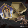 Chocolate Frog Collectable