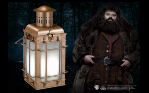 Hagrid’s Lantern