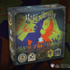 5 x Diagon Alley 200pc Jigsaw Puzzles