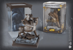 Magical Creatures #13 – Fluffy