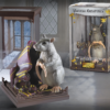 Magical Creatures #14 – Scabbers