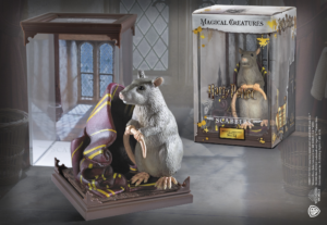 Magical Creatures #14 – Scabbers