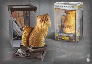 Magical Creatures #11 – Crookshanks