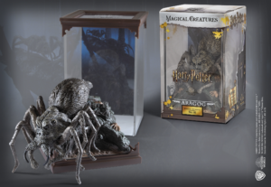 Magical Creatures #16 – Aragog