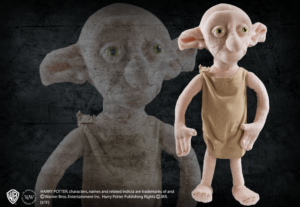 Dobby Plush