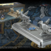 Ravenclaw Wand Stand