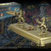 Gryffindor Wand Stand