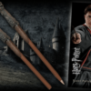 Harry Potter Wand Pen and Bookmark