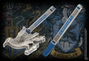 Ravenclaw House Pen and Desk Stand