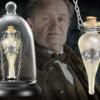 Felix Felicis Pendant and Display