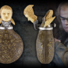 Mad-Eye Moody Flask