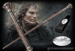 Fenrir Greyback Character Wand