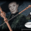 Professor Minerva McGonagall Character Wand