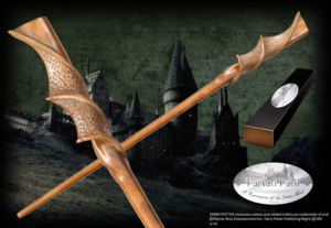 Parvati Patil Character Wand