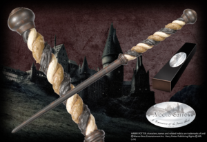 Alecto Carrow Character Wand