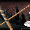 Seamus Finnigan Character Wand