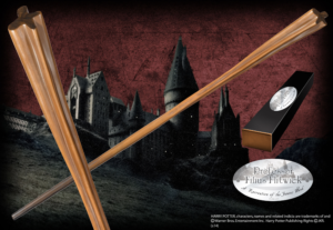 Professor Filius Flitwick Character Wand