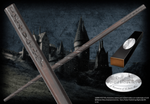 Professor Trelawney Character Wand