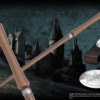 Pius Thicknesse Character Wand