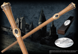 Mundungus Fletcher Character Wand
